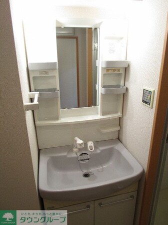 ぐらんぽると国立の物件内観写真